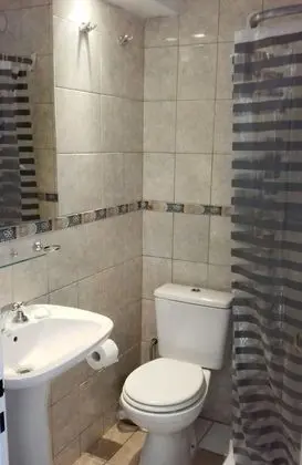 Çatı Katı Süiti (Penthouse)