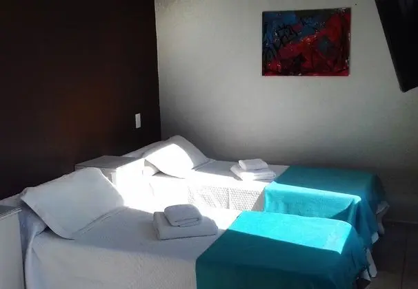 Çatı Katı Süiti (Penthouse)