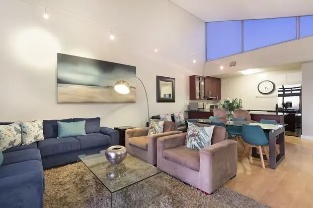 Panoramic Apart Daire