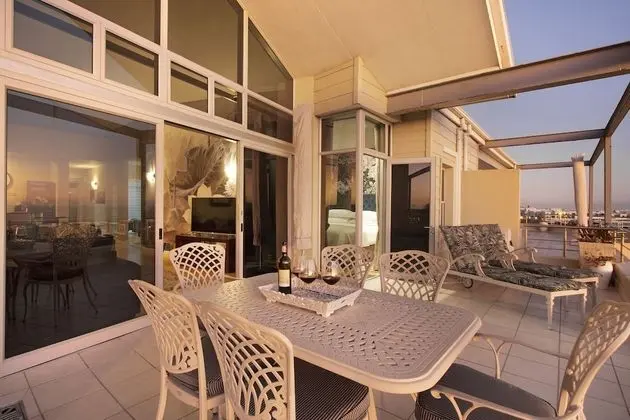 Panoramic Apart Daire