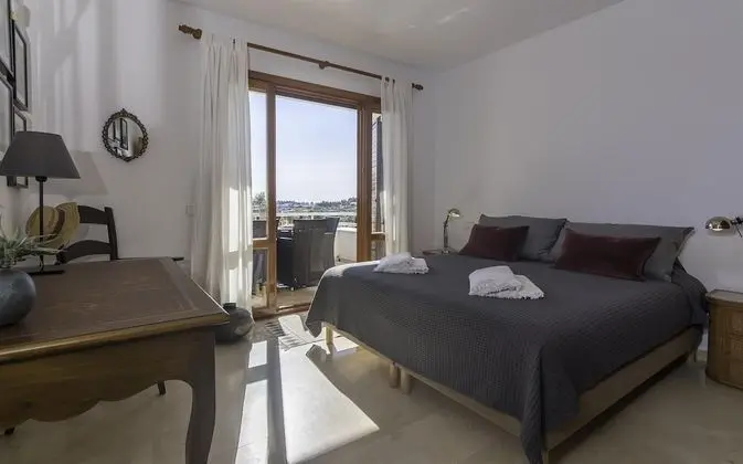 Çatı Katı Süiti (Penthouse), 3 Yatak Odası