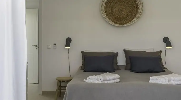 Çatı Katı Süiti (Penthouse), 3 Yatak Odası
