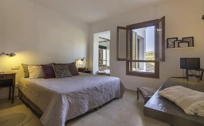 Çatı Katı Süiti (Penthouse), 3 Yatak Odası