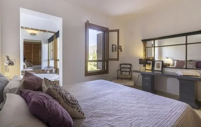 Çatı Katı Süiti (Penthouse), 3 Yatak Odası