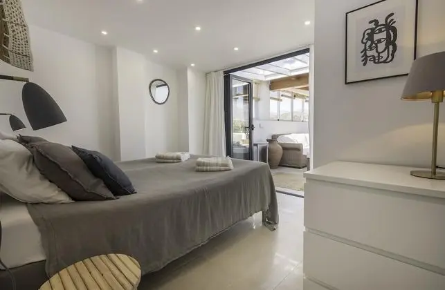 Çatı Katı Süiti (Penthouse), 3 Yatak Odası