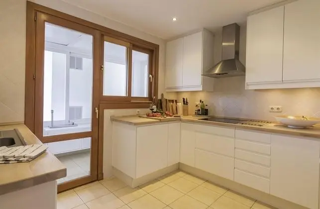 Çatı Katı Süiti (Penthouse), 3 Yatak Odası