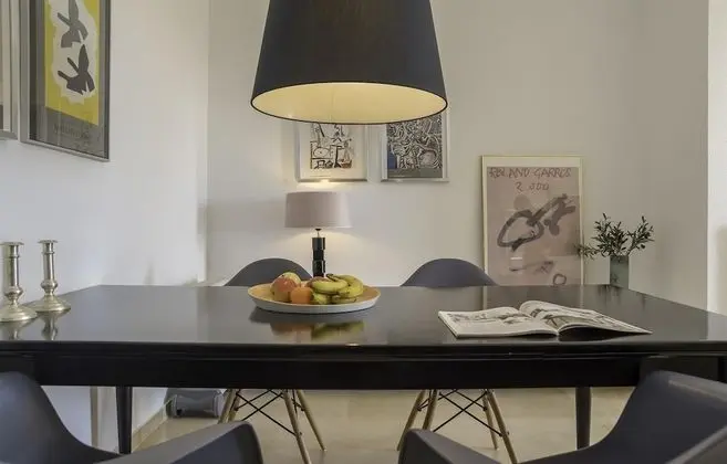 Çatı Katı Süiti (Penthouse), 3 Yatak Odası
