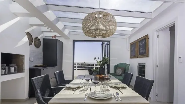 Çatı Katı Süiti (Penthouse), 3 Yatak Odası
