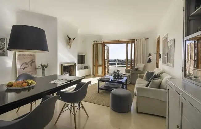 Çatı Katı Süiti (Penthouse), 3 Yatak Odası