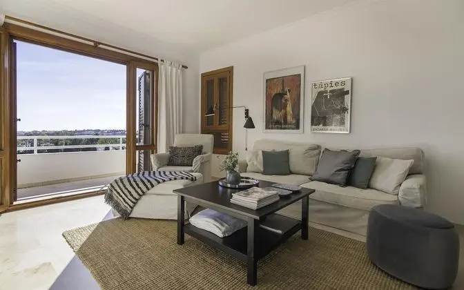 Çatı Katı Süiti (Penthouse), 3 Yatak Odası