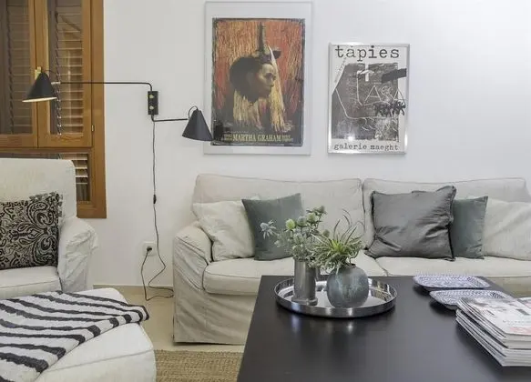 Çatı Katı Süiti (Penthouse), 3 Yatak Odası
