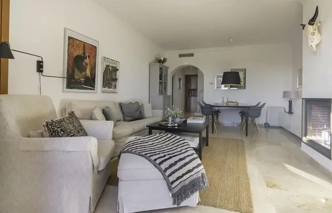 Çatı Katı Süiti (Penthouse), 3 Yatak Odası