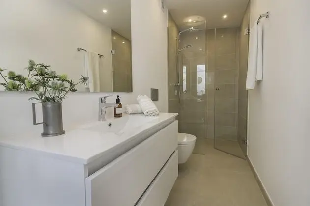 Çatı Katı Süiti (Penthouse), 3 Yatak Odası