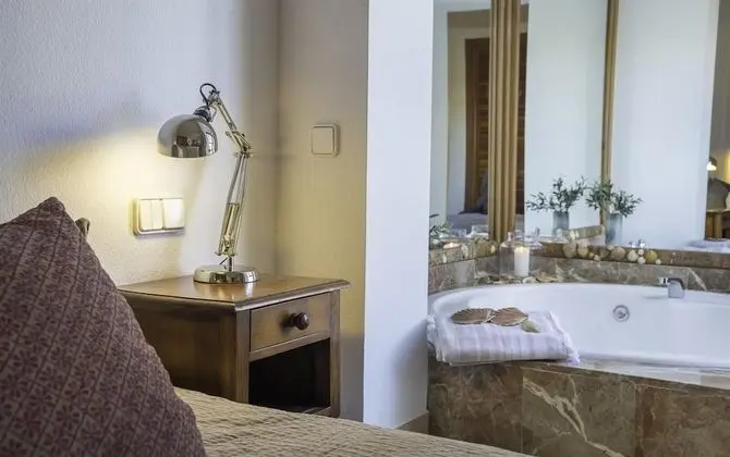 Çatı Katı Süiti (Penthouse), 3 Yatak Odası