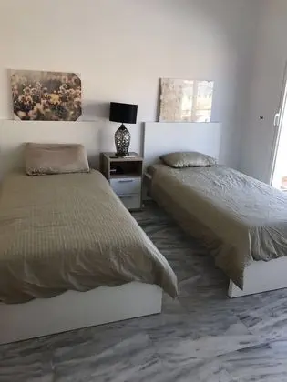 Apart Daire, 1 Yatak Odası, Teras, Kısmi Deniz Manzaralı