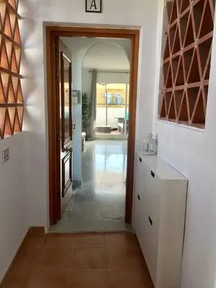 Apart Daire, 1 Yatak Odası, Teras, Kısmi Deniz Manzaralı