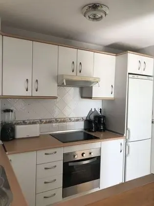 Apart Daire, 1 Yatak Odası, Teras, Kısmi Deniz Manzaralı