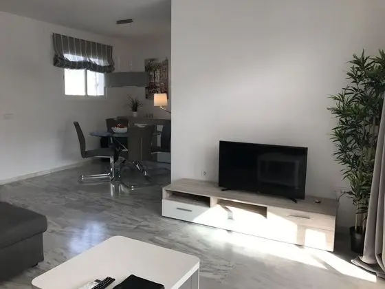 Apart Daire, 1 Yatak Odası, Teras, Kısmi Deniz Manzaralı