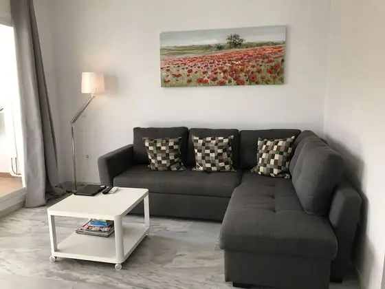 Apart Daire, 1 Yatak Odası, Teras, Kısmi Deniz Manzaralı