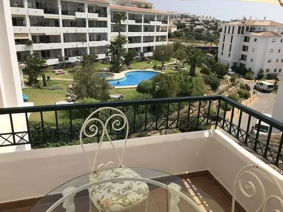 Apart Daire, 1 Yatak Odası, Teras, Kısmi Deniz Manzaralı