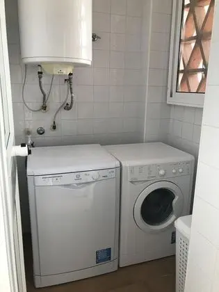 Apart Daire, 1 Yatak Odası, Teras, Kısmi Deniz Manzaralı