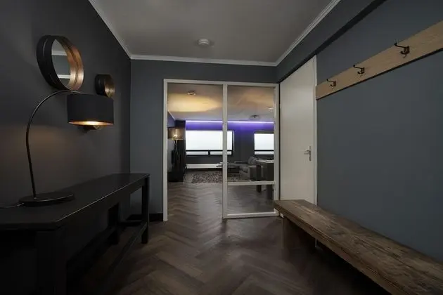 Panoramic Apart Daire, 1 Yatak Odası (38th floor 767)