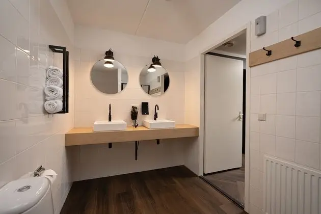 Panoramic Apart Daire, 1 Yatak Odası (38th floor 767)