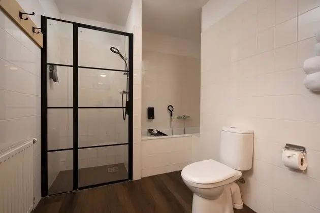 Panoramic Apart Daire, 1 Yatak Odası (38th floor 767)