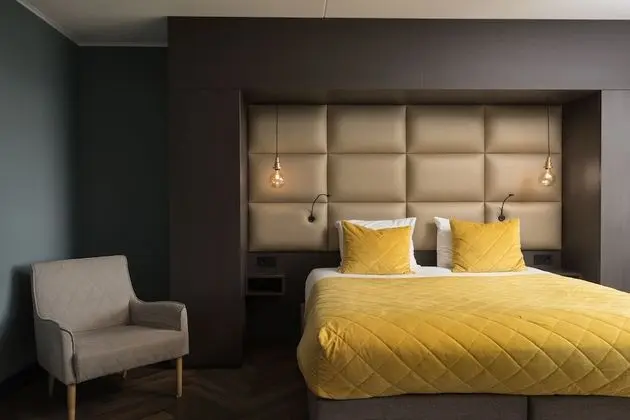 Panoramic Apart Daire, 1 Yatak Odası (38th floor 769)