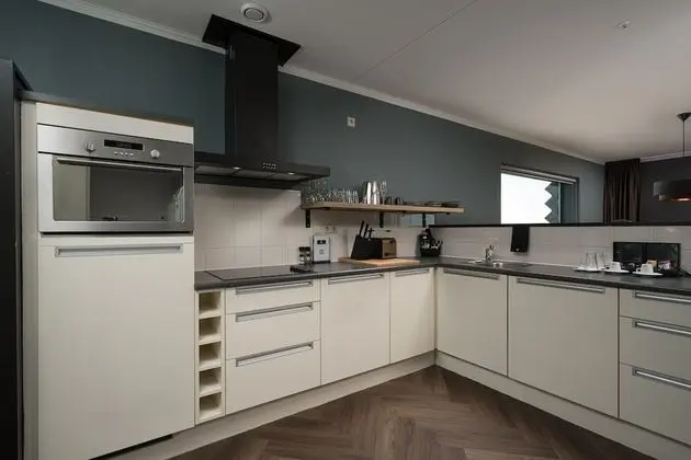 Panoramic Apart Daire, 1 Yatak Odası (38th floor 769)