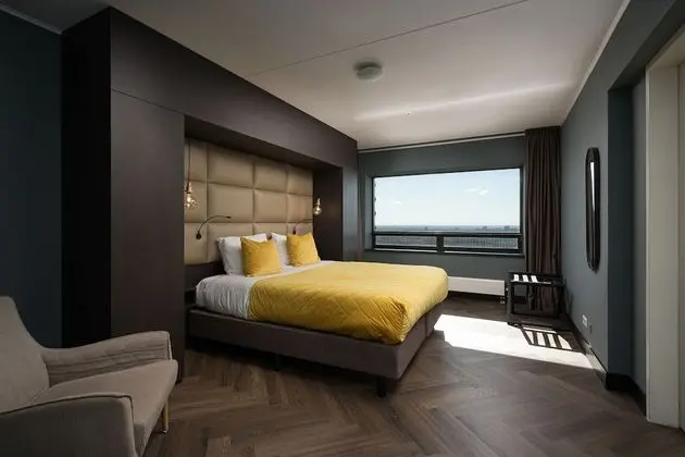 Panoramic Apart Daire, 1 Yatak Odası (38th floor 769)