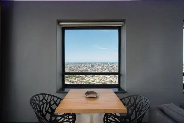 Panoramic Apart Daire, 1 Yatak Odası (38th floor 769)
