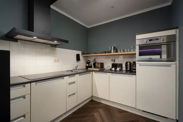 Panoramic Apart Daire, 1 Yatak Odası (39th floor 771)