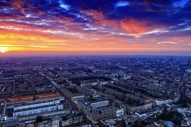 Panoramic Apart Daire, 1 Yatak Odası (39th floor 771)