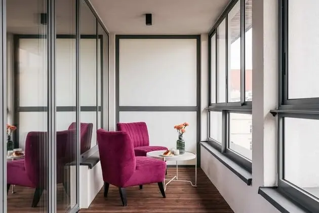 Exclusive Apart Daire