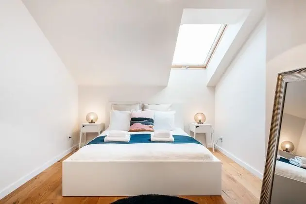 Exclusive Apart Daire