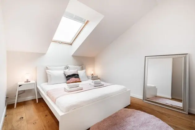 Exclusive Apart Daire