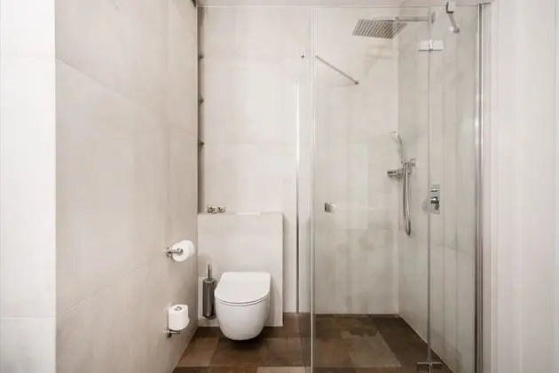 Exclusive Apart Daire