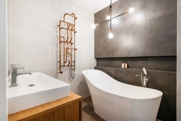 Exclusive Apart Daire