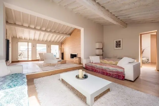 Apart Daire, 3 Yatak Odası