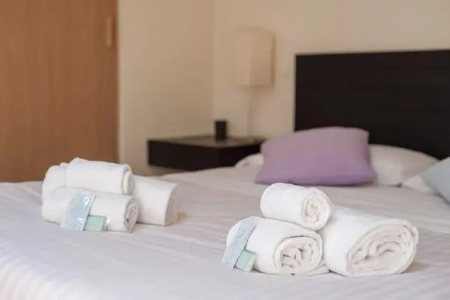 Apart Daire, 3 Yatak Odası