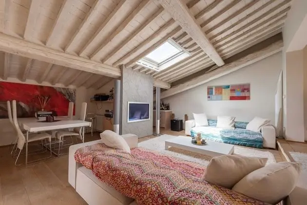 Apart Daire, 3 Yatak Odası