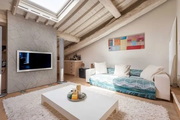 Apart Daire, 3 Yatak Odası