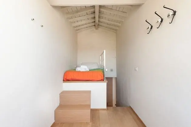 Apart Daire, 3 Yatak Odası