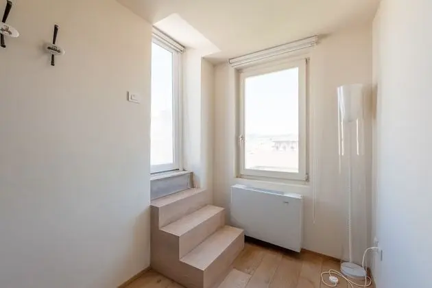 Apart Daire, 3 Yatak Odası