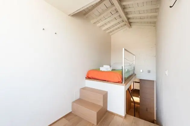 Apart Daire, 3 Yatak Odası