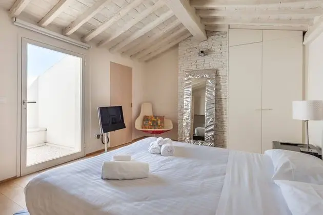 Apart Daire, 3 Yatak Odası