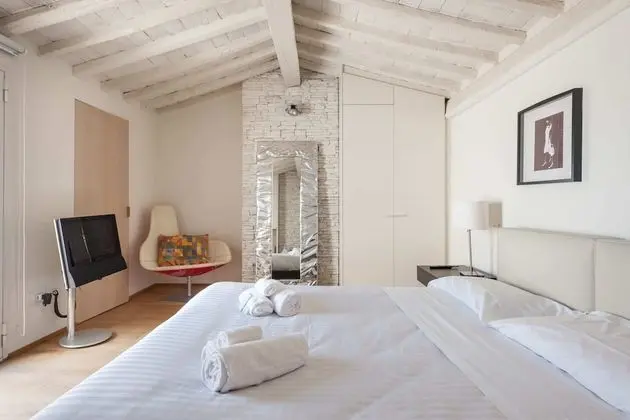 Apart Daire, 3 Yatak Odası