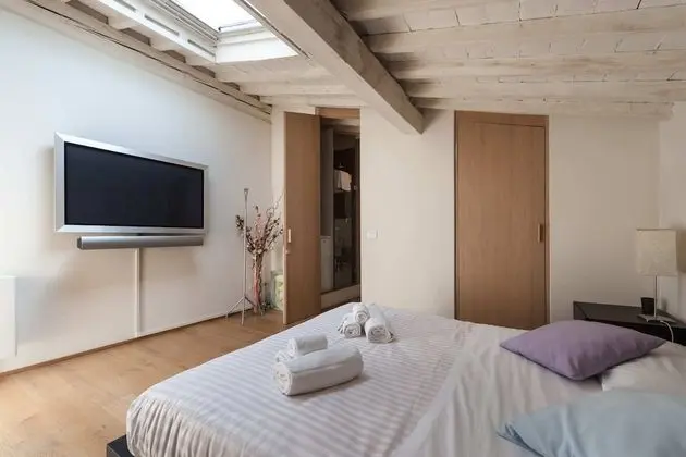 Apart Daire, 3 Yatak Odası