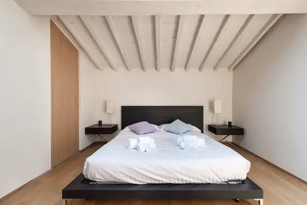 Apart Daire, 3 Yatak Odası